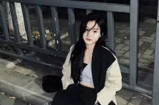 扎心！小马云女友发声我就是想蹭流量每次叫我姐姐发早安